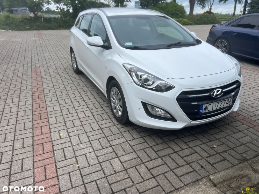 Hyundai i30 1.6 GDI Classic - 1