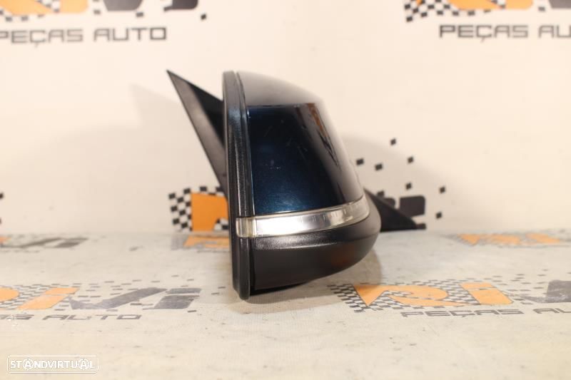 Espelho Retrovisor Direito Bmw 4 Gran Coupe (F36)  Espelho Retrovisor - 4