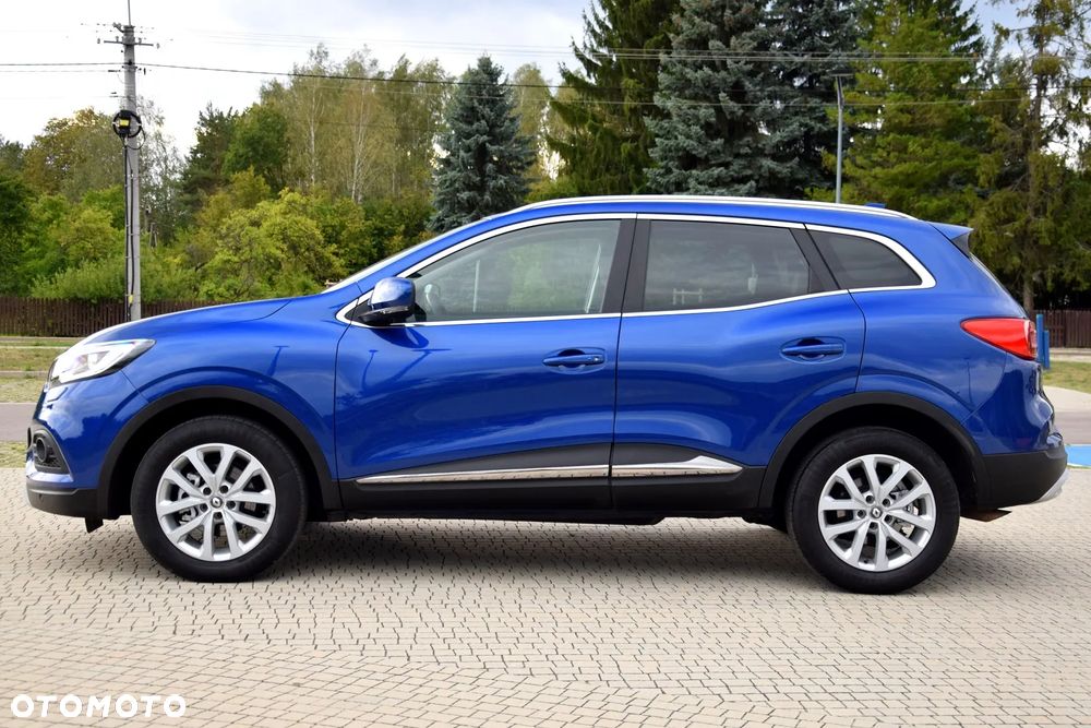 Renault Kadjar - 3