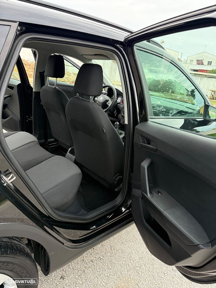 SEAT Arona 1.0 TSI Reference - 8