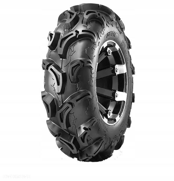 komplet obor scoprio 26x9-12 26x11-12 jak zilla - 3