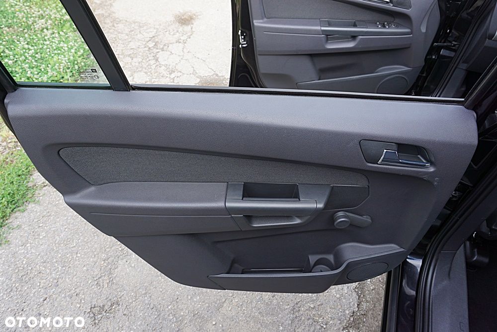Opel Zafira 1.8 Edition - 36