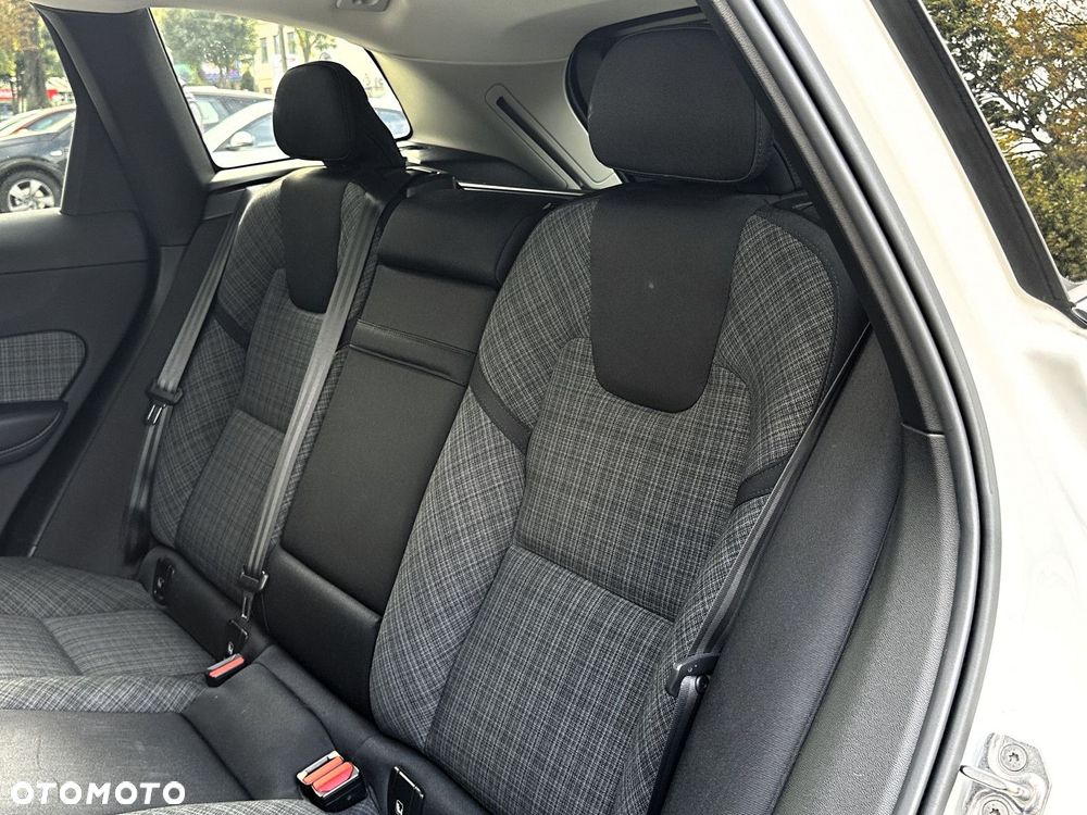 Volvo XC 60 - 11