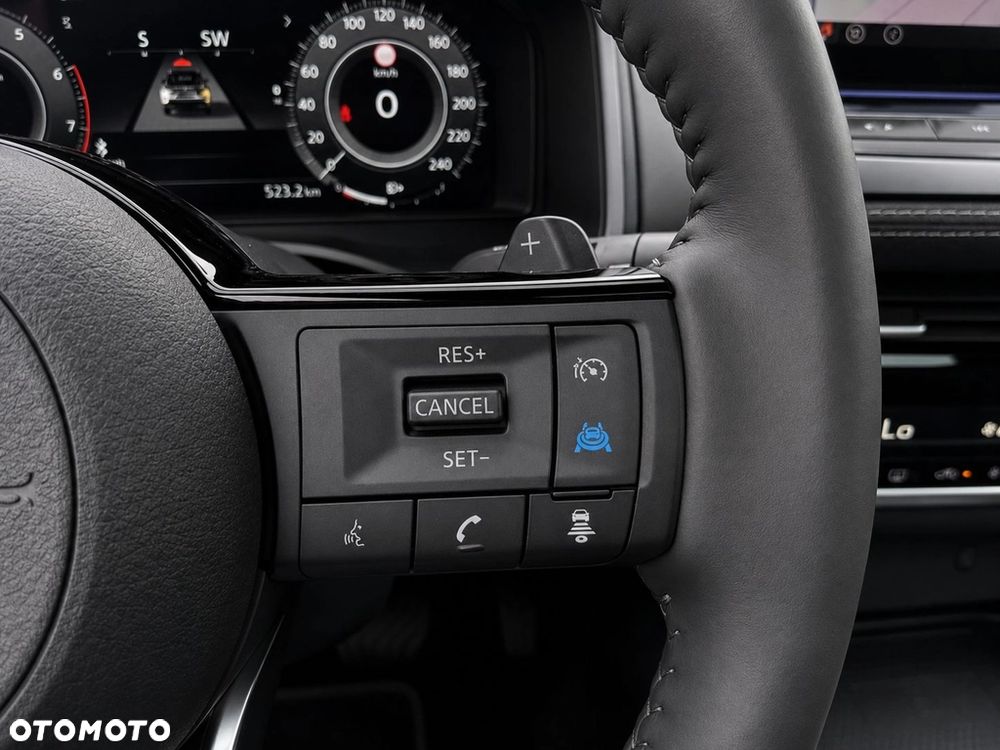Nissan Qashqai 1.3 DIG-T MHEV Xtronic Tekna - 19