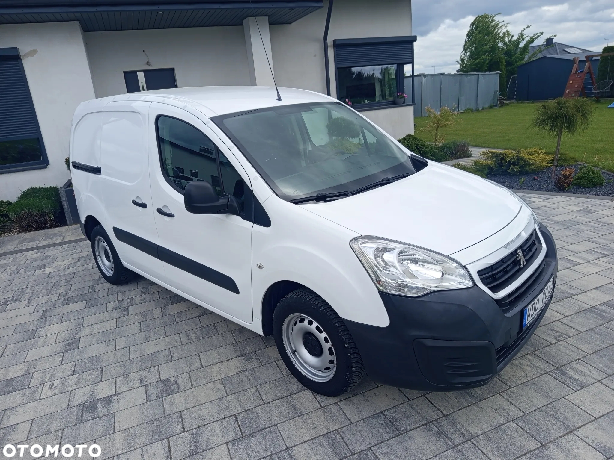 Peugeot Partner - 20