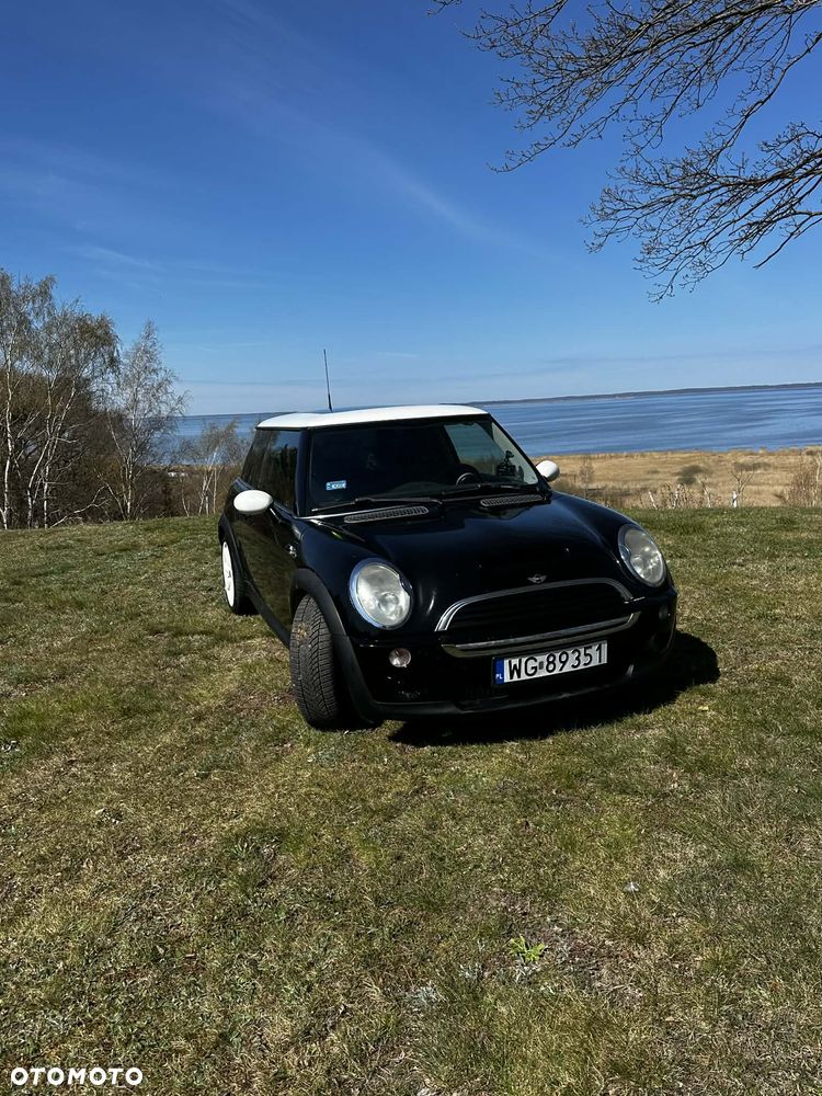 MINI Cooper - 2