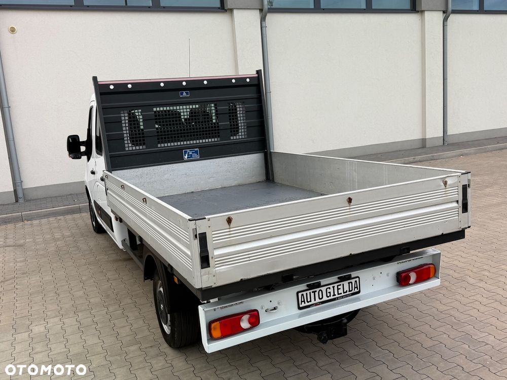 Renault Master Doka - 15