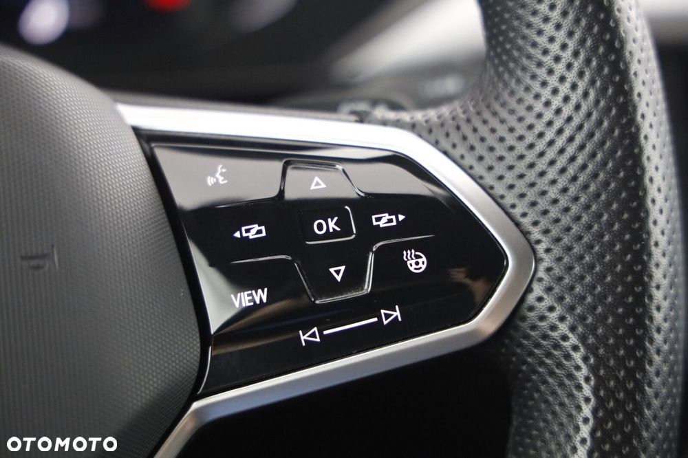 Volkswagen Arteon Shooting Brake - 23