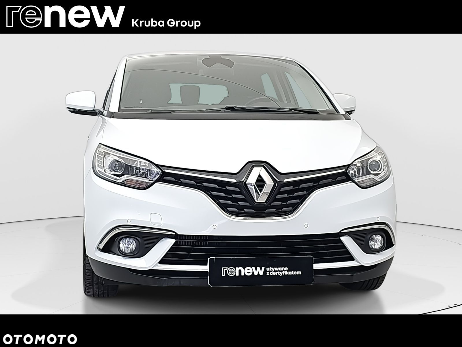 Renault Scenic 1.3 TCe FAP Intens EDC - 2