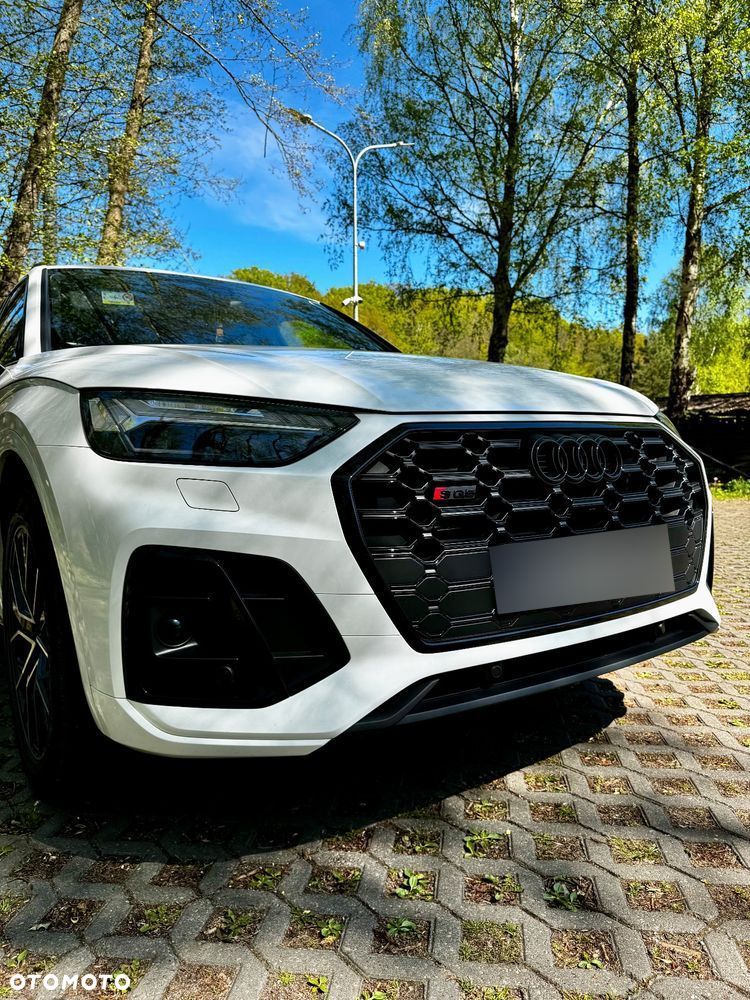 Audi SQ5 - 13