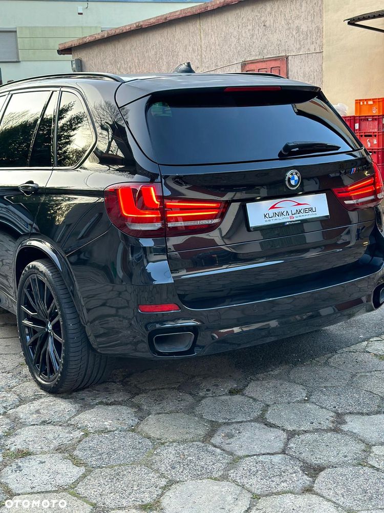 BMW X5 - 9