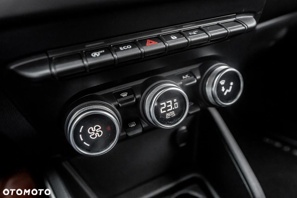 Dacia Duster TCe 130 2WD Sondermodell Extreme - 29