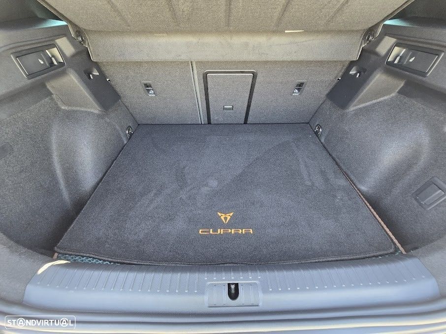 Cupra Formentor 2.0 TSI DSG 4Drive VZ - 36