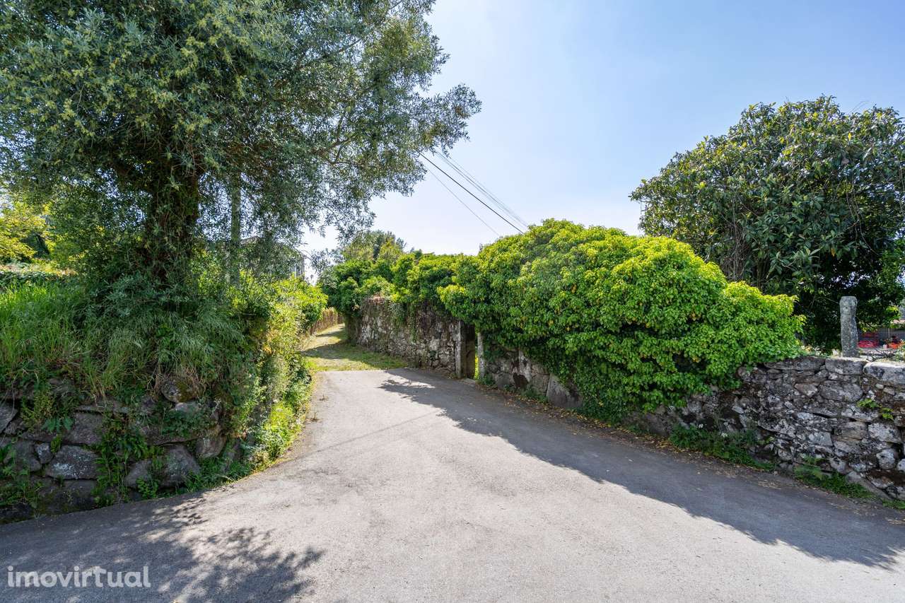 Charmoso Chalet na Seara em Ponte de Lima - Grande imagem: 3/37