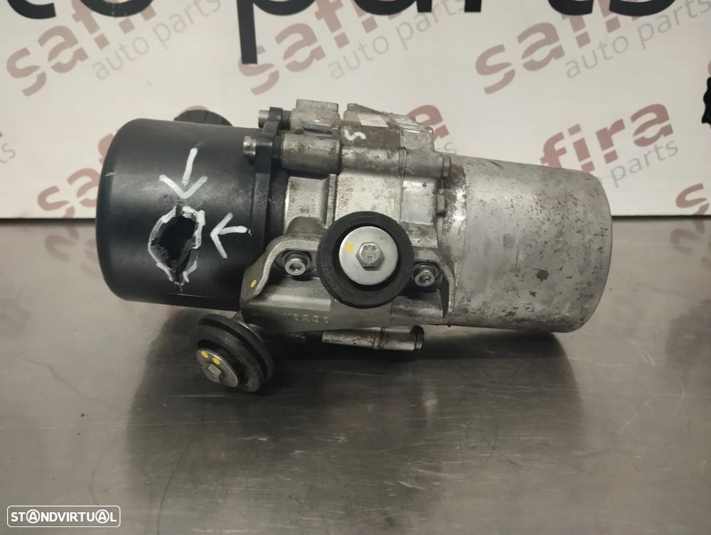 BOMBA DE DIRECÇÃO / DIREÇÃO ASSISTIDA PEUGEOT 508 REF. 9676154280 HPI A5101676 - 3