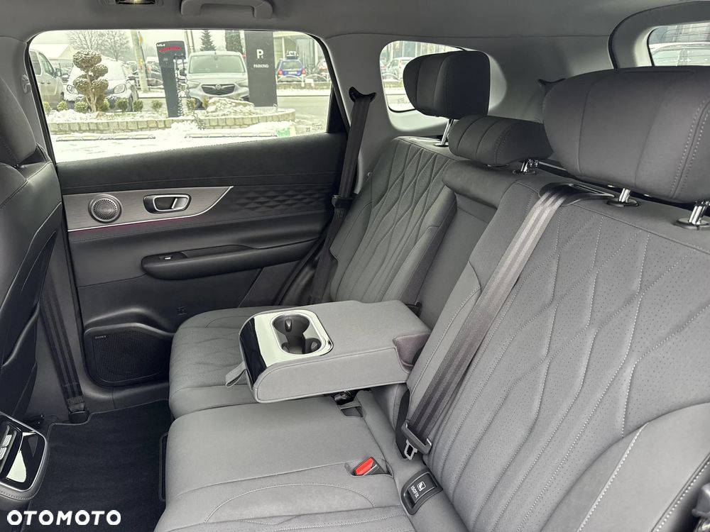 Chery Tiggo 8 1.5 T-GDI Super Hybrid Comfort DCT - 17