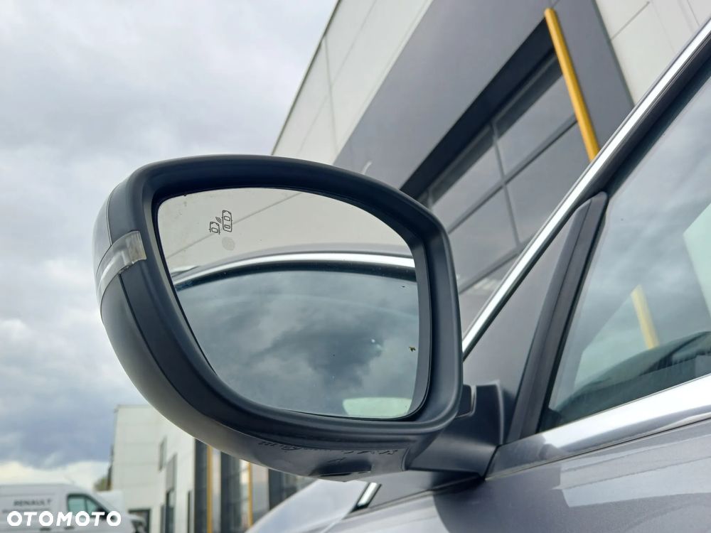 Peugeot 508 2.0 BlueHDi Allure S&S EAT8 - 31