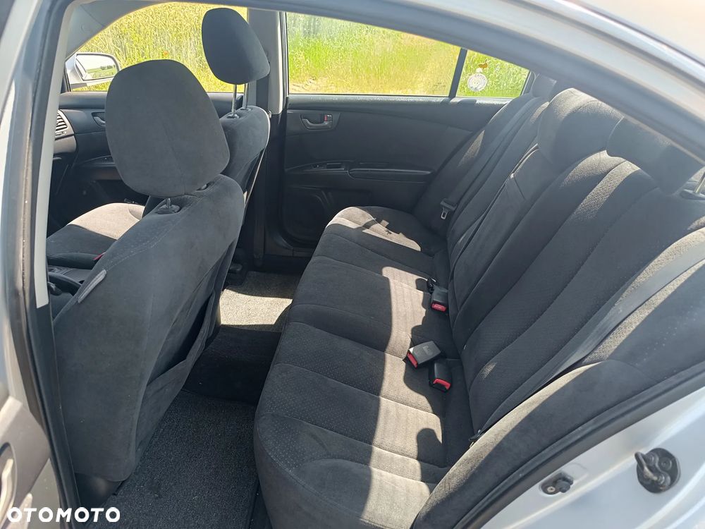 Kia Magentis 2.0 CRDi EX - 3