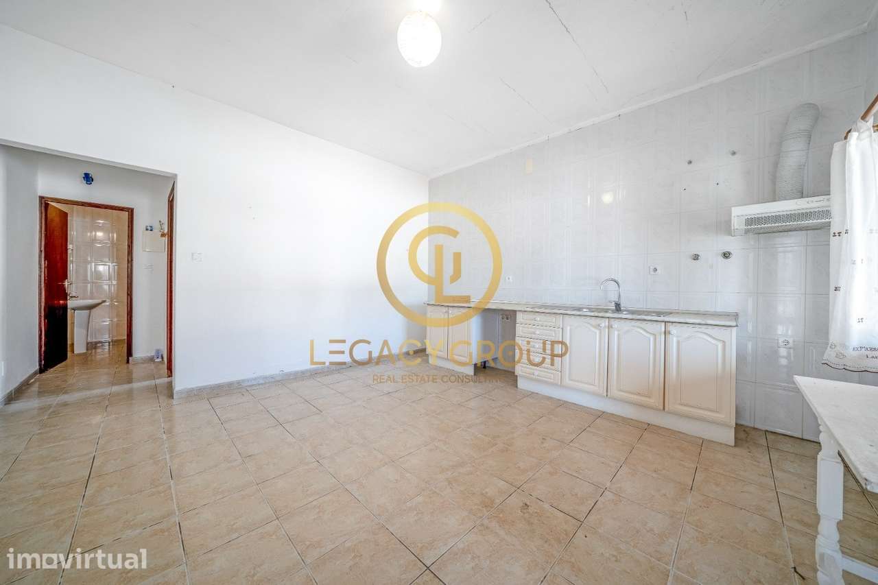 Moradia T3 + Várias Unidades Autónomas | 2.050 m² | Assumadas, Tunes - Grande imagem: 4/60