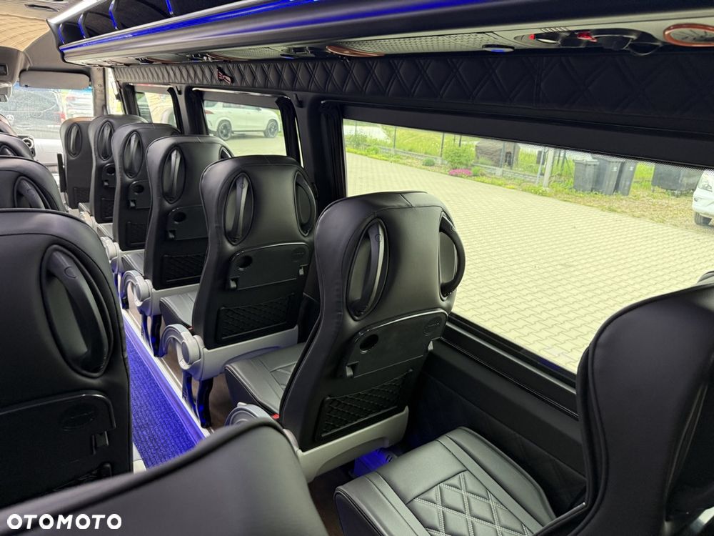 Mercedes-Benz Sprinter 519 Tourist Line | JD - Dostępny od ręki ! - 23