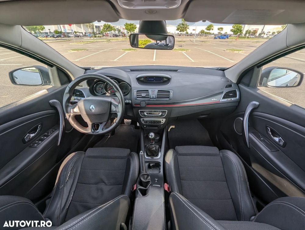 Renault Megane 1.4 TCe GT Line - 13