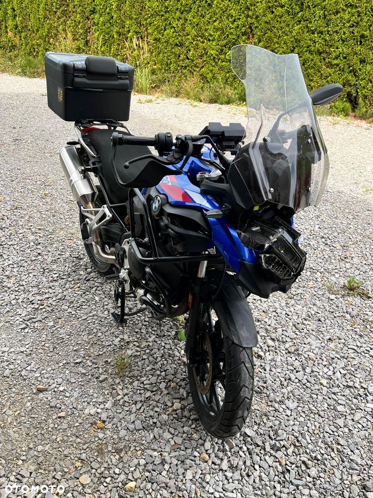 BMW GS - 2