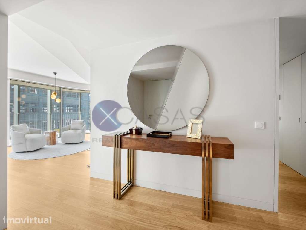 Luxury 3 Bedroom Apartment in BOW - Fully Furnished BRAND NEW.
No ... - Grande imagem: 3/24