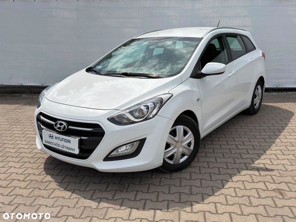 Hyundai i30 1.4 Classic +