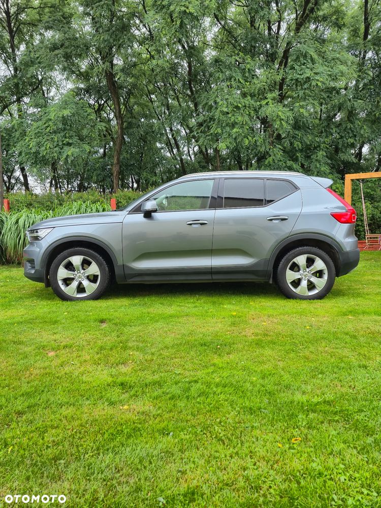 Volvo XC 40 D3 Inscription - 5