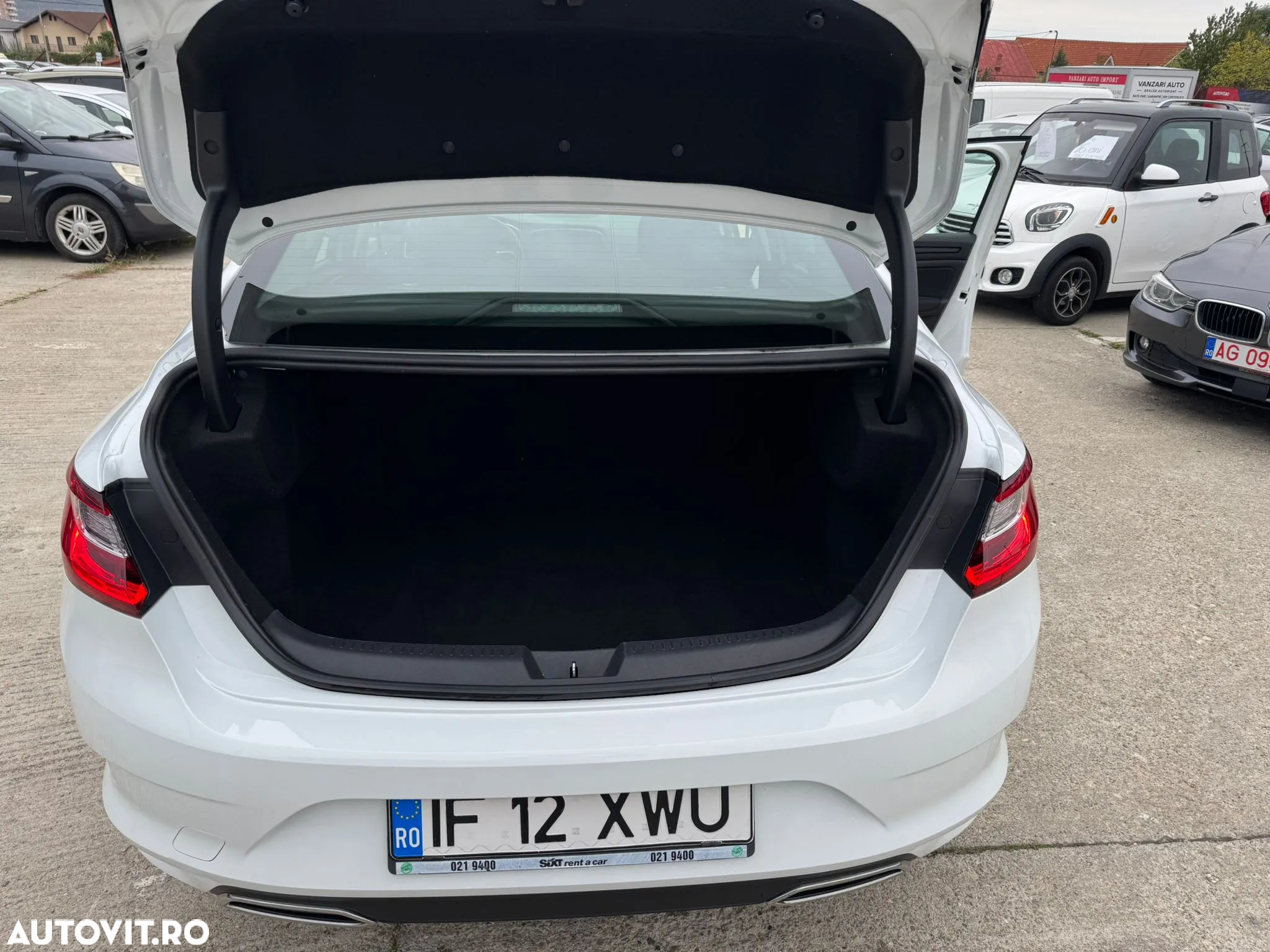 Renault Megane - 16