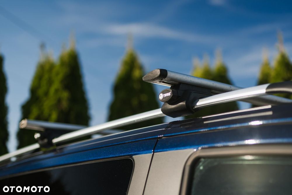 Mercedes-Benz Klasa V 300 d 4-Matic 9G-Tronic (d³ugi) - 40