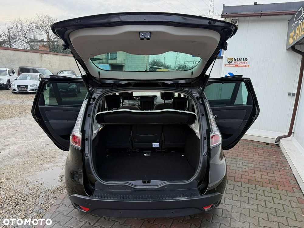 Renault Scenic ENERGY TCe 130 S&S LIMITED - 10