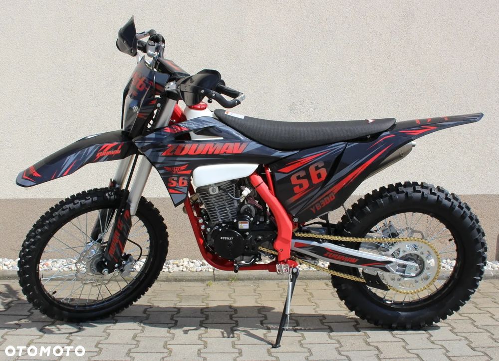 Zuumav S6 - 1