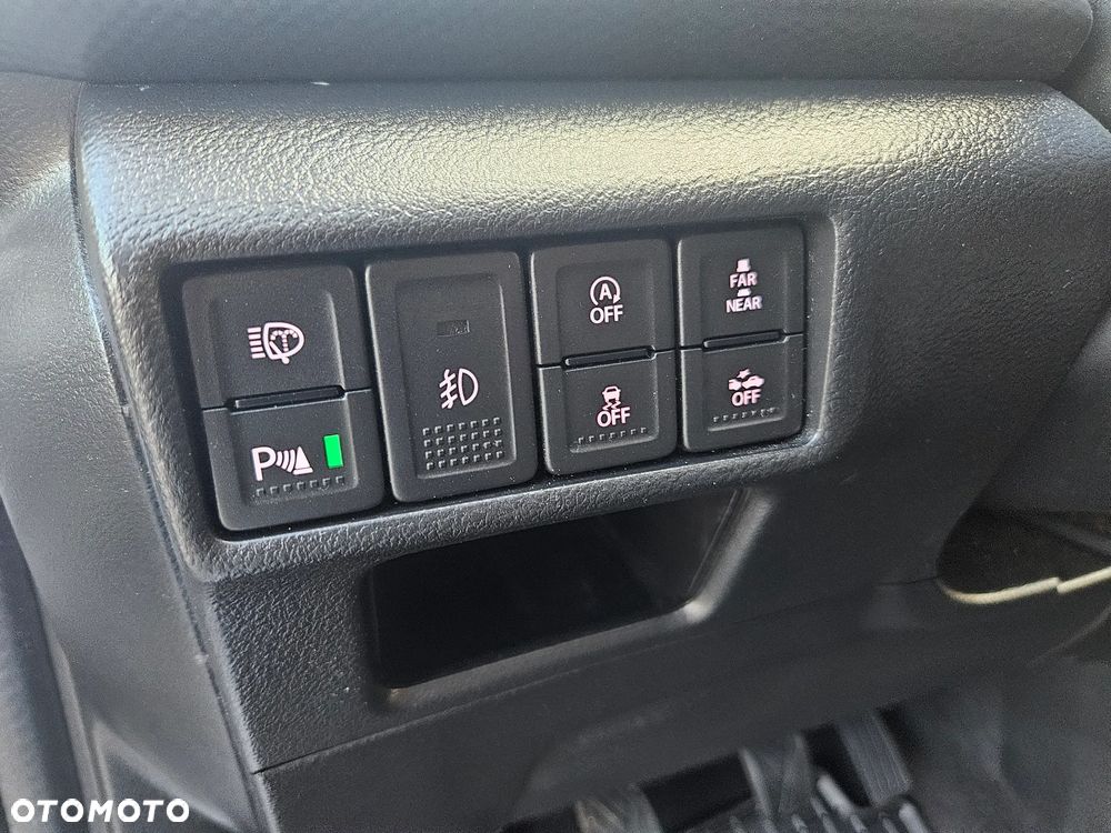 Suzuki SX4 S-Cross 1.6 DDiS Premium Plus 4WD - 31