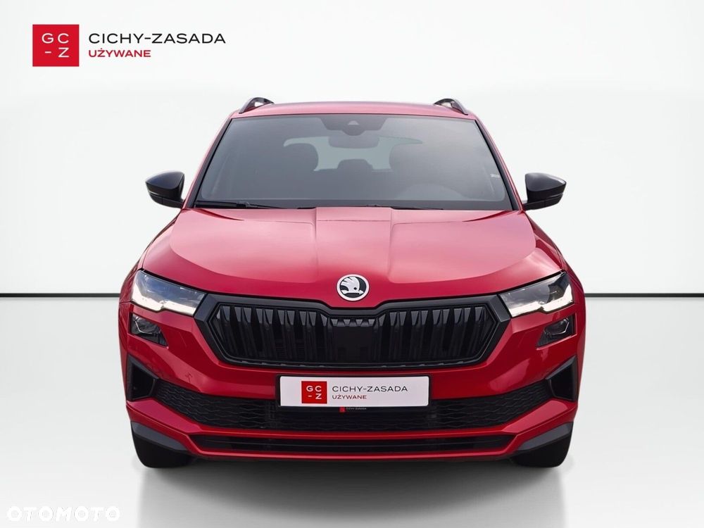 Skoda Karoq - 9