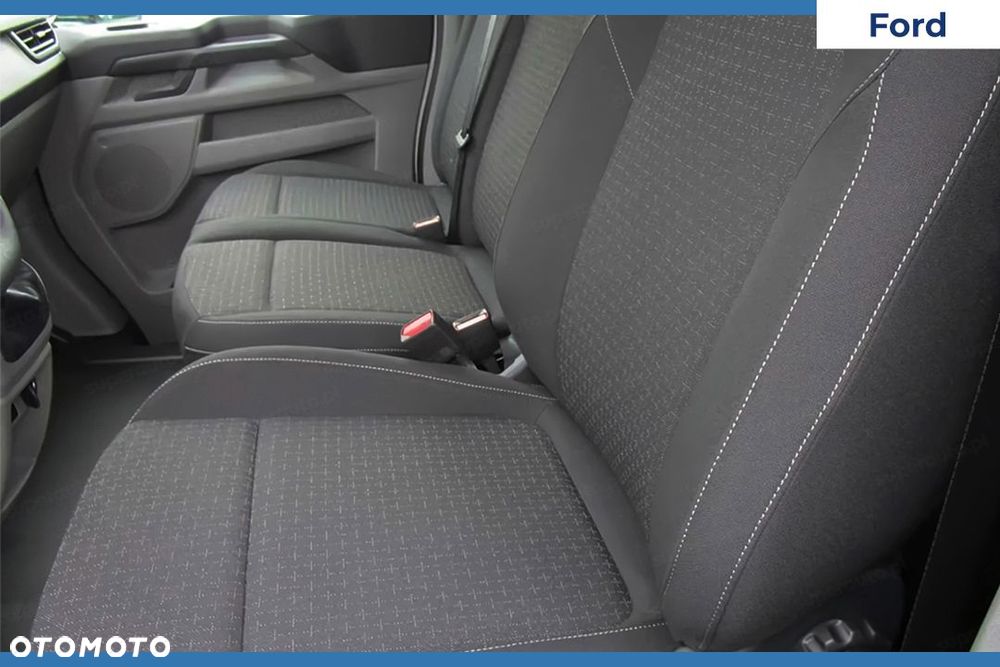 Ford Transit Custom 320 L2H1 Trend 2.0 136KM - 8