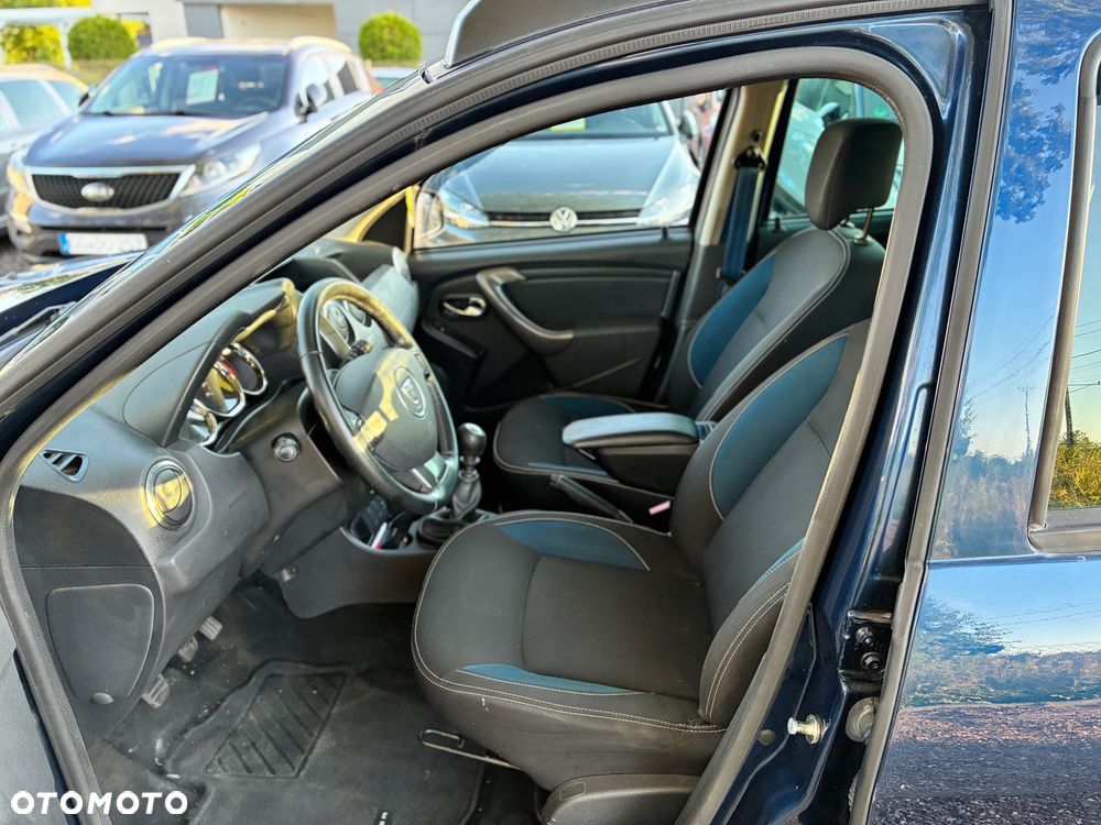 Dacia Duster 1.2 TCe Celebration - 15