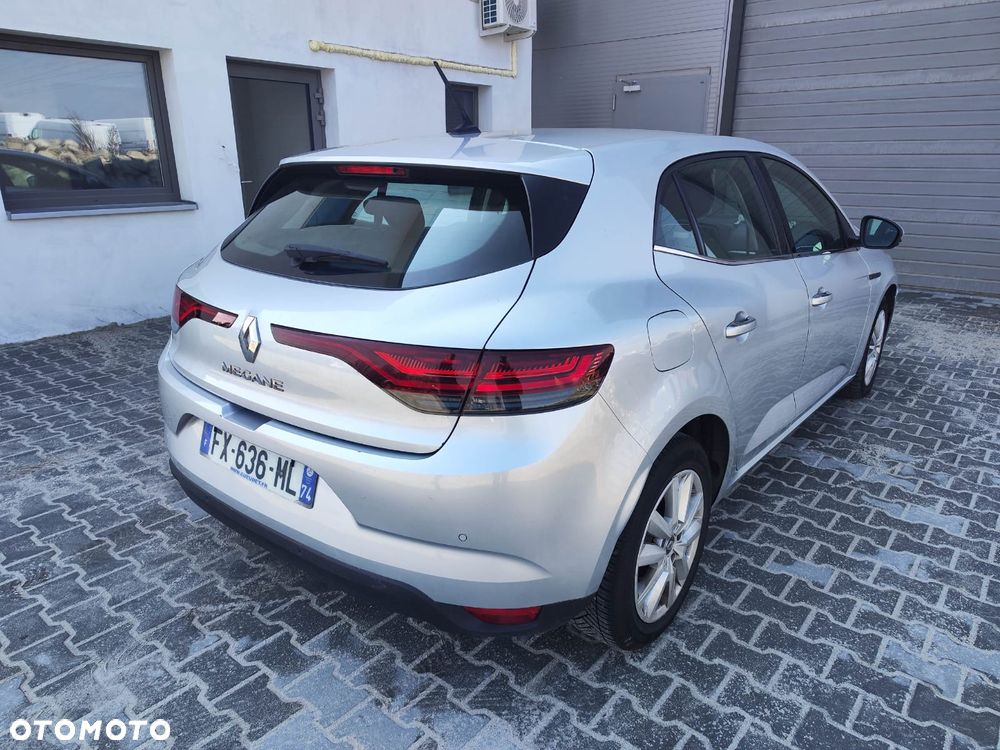 Renault Megane - 8