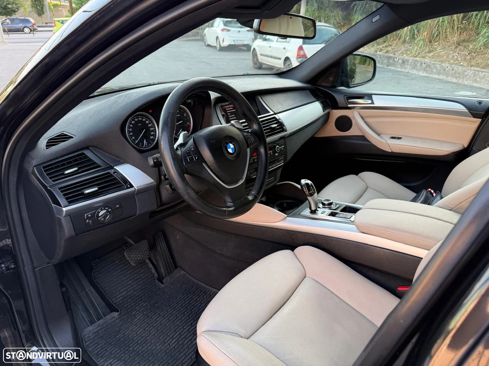 BMW X6 40 d xDrive - 8