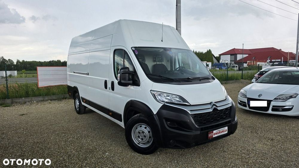 Citroën Jumper - 3