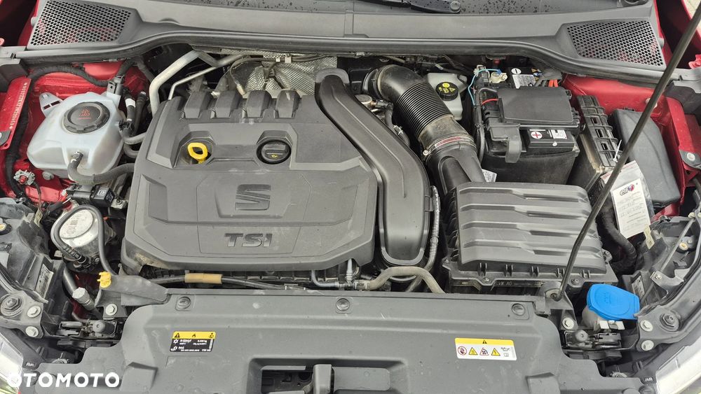 Seat Arona 1.5 TSI FR S&S - 23