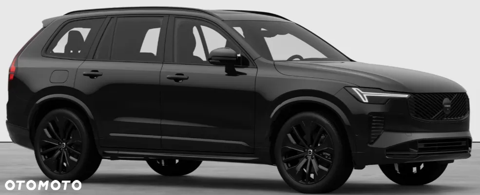 Volvo XC 90 - 13