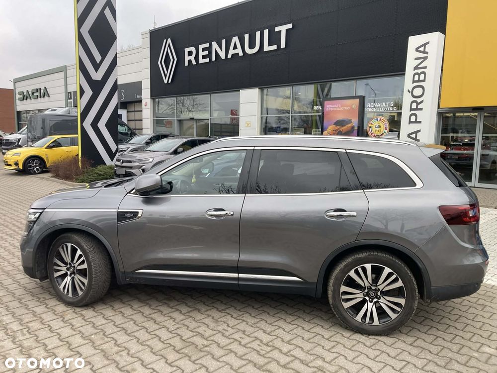 Renault Koleos 2.0 dCi Initiale Paris X-Tronic - 1
