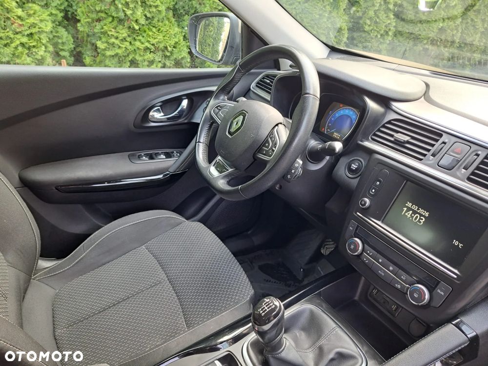 Renault Kadjar 1.2 Energy TCe Business - 8