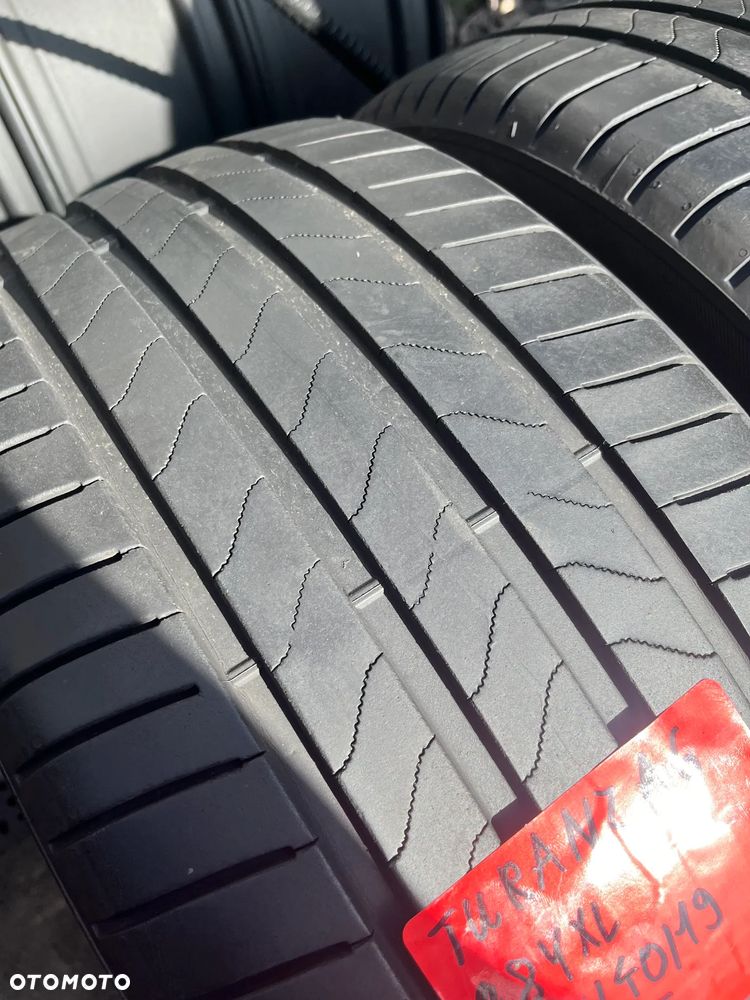 Bridgestone Turanza 6 245 40 19 2szt. 98 Y XL - 2