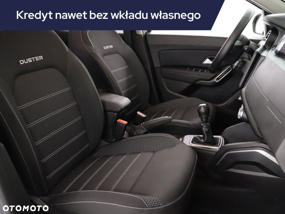 Dacia Duster - 11