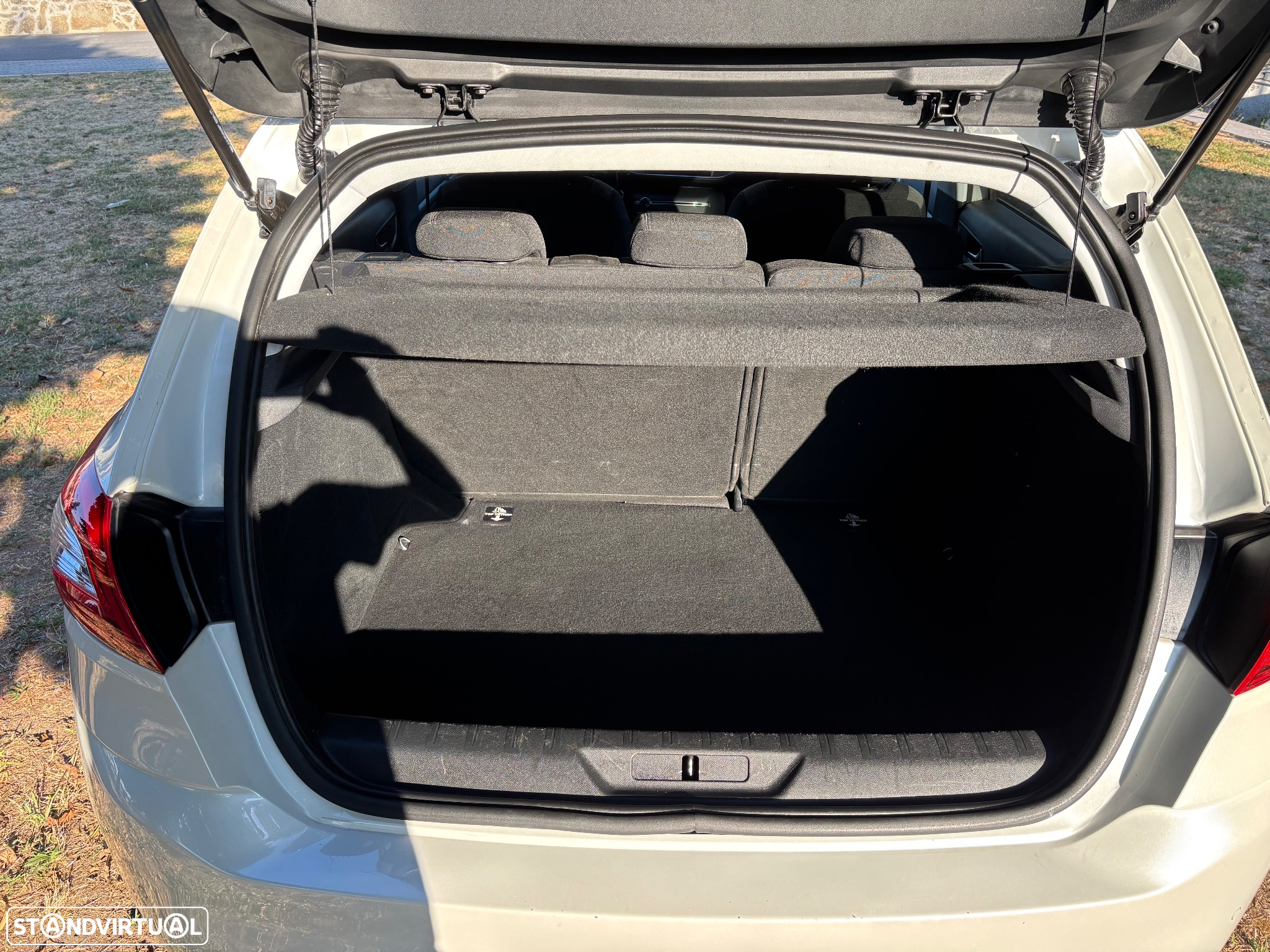 Peugeot 308 PureTech 110 Stop & Start Style - 20