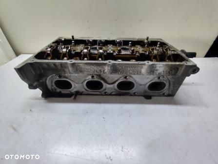 GŁOWICA _03C 103 358 AB_1,4 TFSI SILNIK _BMY_156 TYS KM SUPER STAN - 1