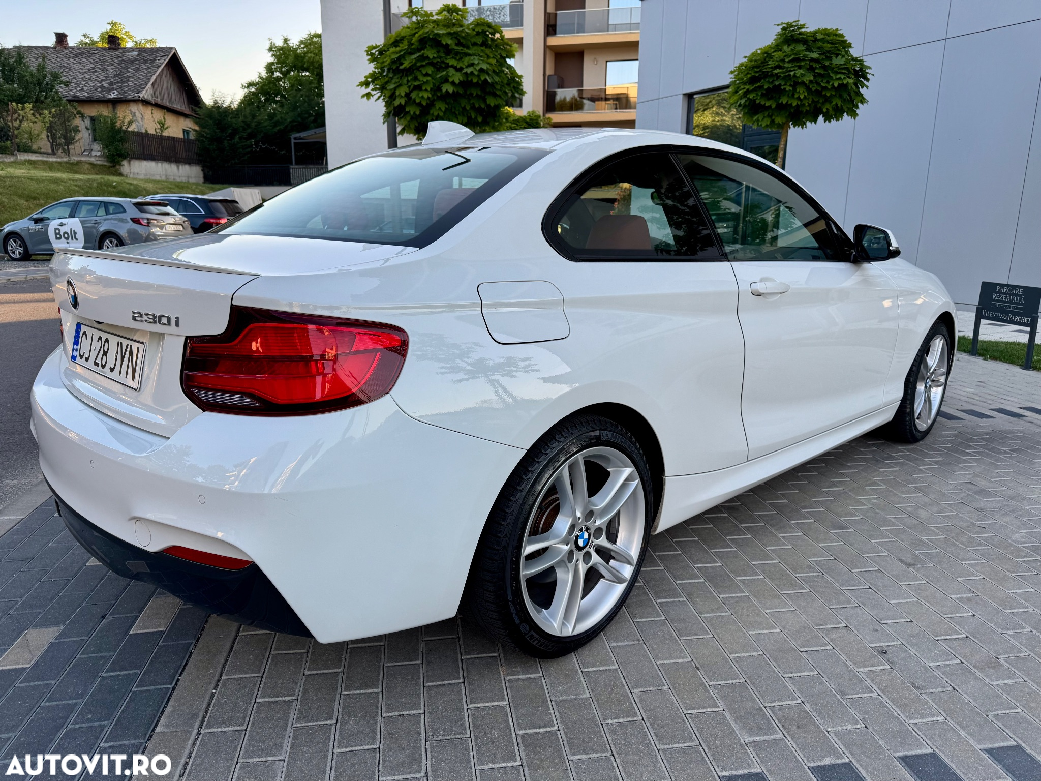 BMW Seria 2 - 9