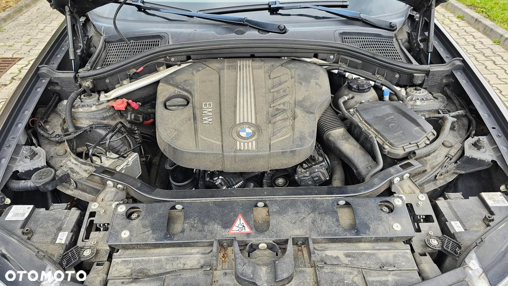 BMW X3 xDrive20d - 32